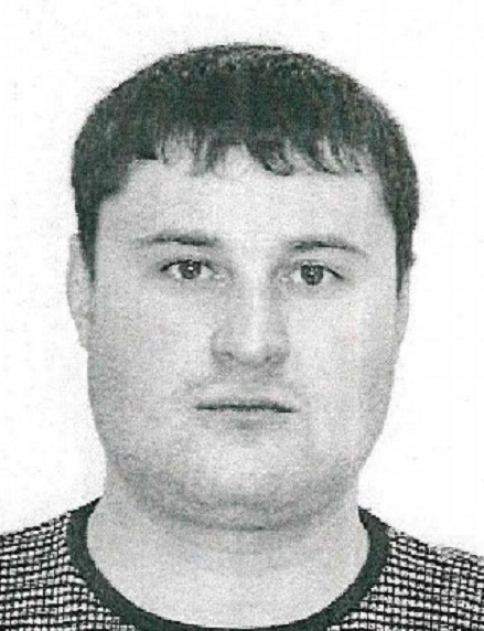 В Чите разыскивают Андрея Логинова, который в ходе драки расстрелял своего оппонента