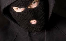 Житель Агинского попался на грабеже в Краснокаменске