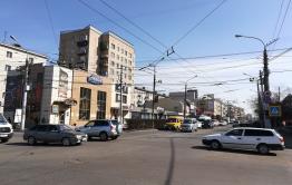 «Было-Стало»: Чита, перекресток Ленина – Богомягкова
