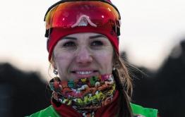 Уроженка села Новопавловка Петровск-Забайкальского района стала чемпионкой России по биатлону
