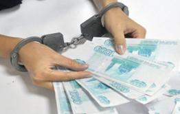 Бухгалтер из села Горбуновка присвоила более 500 тыс. рублей