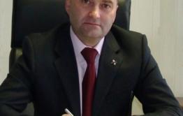 Главным федеральным инспектором по Забайкальскому краю стал Вячеслав Макаров