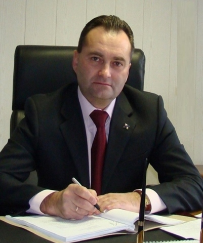 Главным федеральным инспектором по Забайкальскому краю стал Вячеслав Макаров