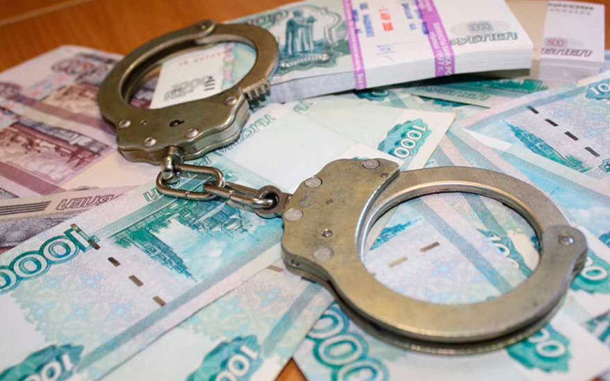 В поселке Забайкальск сотрудница Сбербанка похитила на работе 80 тысяч