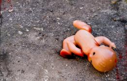 Убийца 2-летнего малыша в Бурятии получил пожизненный срок