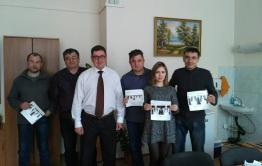 В «Вечорке» туберкулеза нет! (фото)
