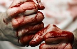Забайкалец получил 13 лет строгача за убийство пенсионера и поджог его дома