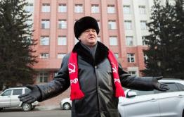 Забайкальские коммунисты возмущены блокировкой сайта «Вечорки»