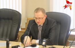 Экс-заммэра Читы получил 3 года условно за присвоение 460 тыс. р. из бюджета