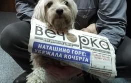 Возвращение блудного Лелика из плена 