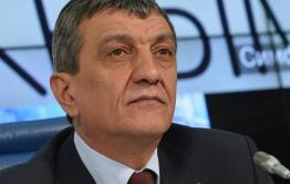 Задайте свой вопрос полпреду Сергею Меняйло!