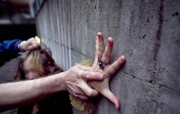 Читинец осужден на 9 лет за попытку изнасилования падчерицы