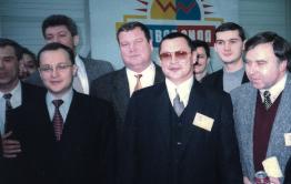 Показания киллера Телкина могут стать обвинением для двух важных политических фигур Забайкалья и РФ