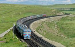 Летом в Забайкалье будет курсировать 23 пары пригородных поездов