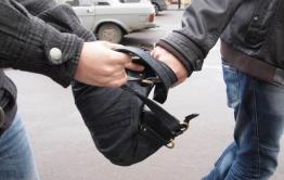 Читинец стал жертвой грабителей днем