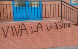 Безобиден ли лозунг «Viva la vagina» и при чем тут стоматолог?