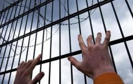 Березовский объявил голодовку в Читинском СИЗО