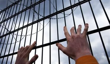 Березовский объявил голодовку в Читинском СИЗО