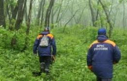 В Калганском районе ищут пропавшего рыбака