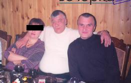 Федя Тит: Обязанности вора - сбор денег в свой карман