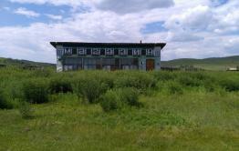 Жители деревни в Балейском районе живут без магазина