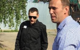 Навальный стал АУЕшником