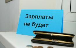 Обслуга комнат отдыха РЖД в Борзе заявила, что с апреля не получает зарплату