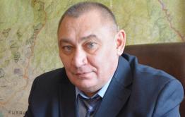 Жданова сняла Волкова с должности министра природных ресурсов края