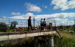 Первую нарушительницу ЧС задержали полицейские в Нерчинске