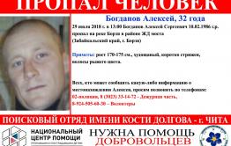 Мужчина потерялся под железнодорожным мостом в Борзянке