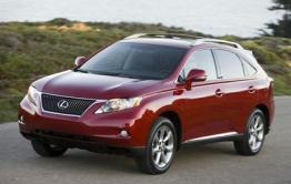 У чикойца угнали Lexus за миллион. Он решил, что это шутка