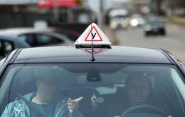 Читинец предложил автошколам самим оплачивать пересдачу экзамена