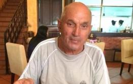 В Атамановке четвертый день ищут пропавшего 77-летнего грибника