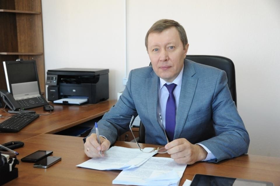 Сын бывшего министра здравоохранения Забайкальского края объявлен в розыск