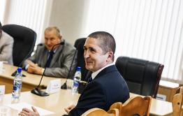 Александр Щебеньков снял свою кандидатуру с выборов главы Петровска-Забайкальского