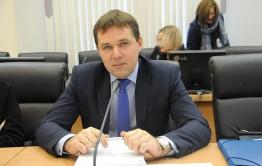 Паздников стал причиной вызова полиции в одно из кафе в Чите - СМИ