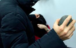 27-летнему читинцу грозит 15 лет за убийство в Шахматном парке