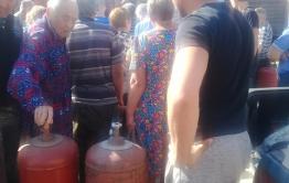 Глава Балейского района объяснил дефицит газа в Балее