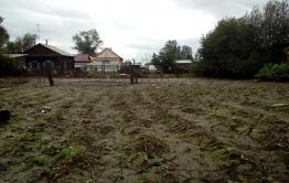 Компенсации от паводка сельхозпредприятиям поступят в край в конце года
