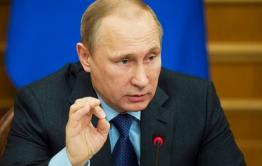 Путин приедет на учения в Забайкалье. Теперь точно