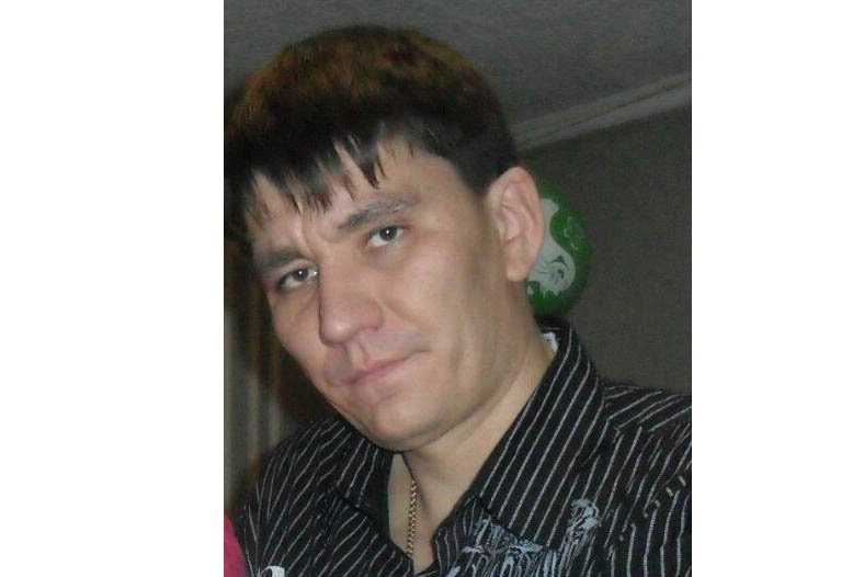 33-летний мужчина объявлен в розыск в Забайкальском крае