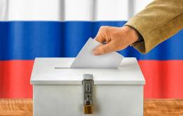 Выборы, выборы... в Забайкалье началось голосование