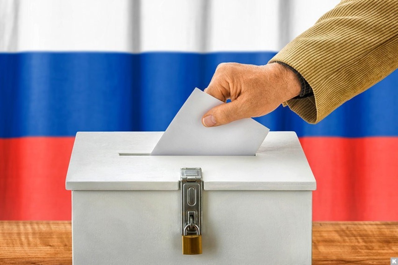 Выборы, выборы... в Забайкалье началось голосование