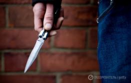 Отморозок, напавший на директора Новоберезовской школы, получил 11 лет колонии