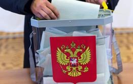 Определились победители в выборах на посты глав городских округов, районов, поселений