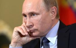 Путин сегодня прилетит в Забайкалье