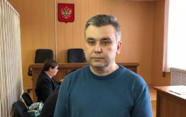Экс-директор 88-го ЦАРЗ получил 18 лет колонии за организацию преступной группировки и мошенничество