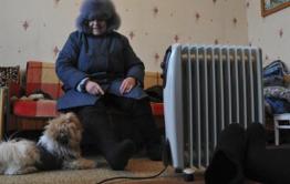 Опасения сбылись: Пожар вспыхнул в доме с затянувшимся ремонтом