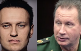 Дуэль Золотов vs Навальный. Версия «Вечорки».
