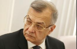 Эксклюзив: Жиряков был готов к потере места в сенате